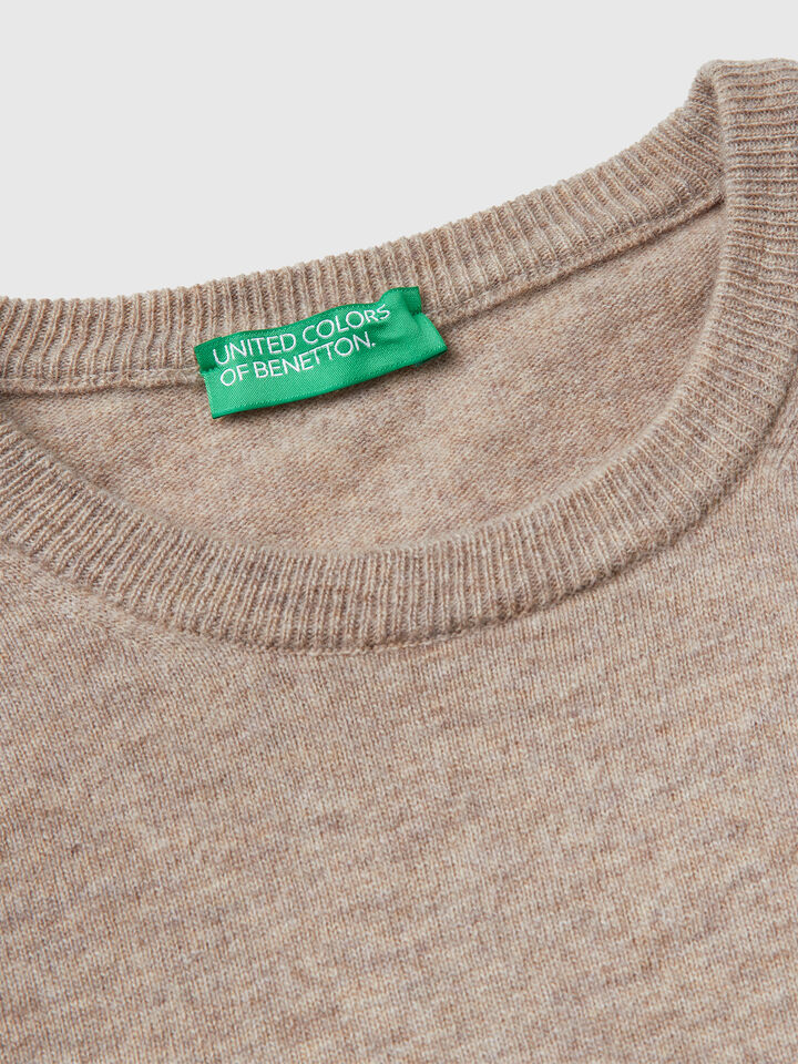 SWEATER L/S Men image number 7